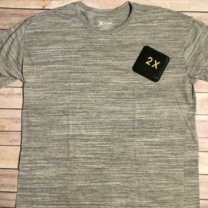 Lularoe 2XL Patrick Tee #2
